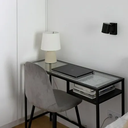 2-bedroom Premium Grzybowska شقة *
