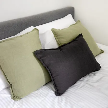 شقة 2-bedroom Premium Grzybowska