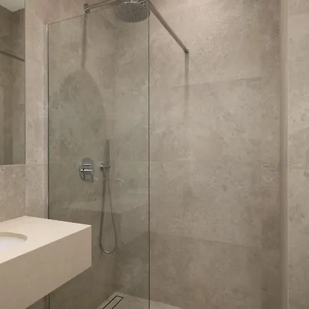 شقة 2-bedroom Premium Grzybowska *