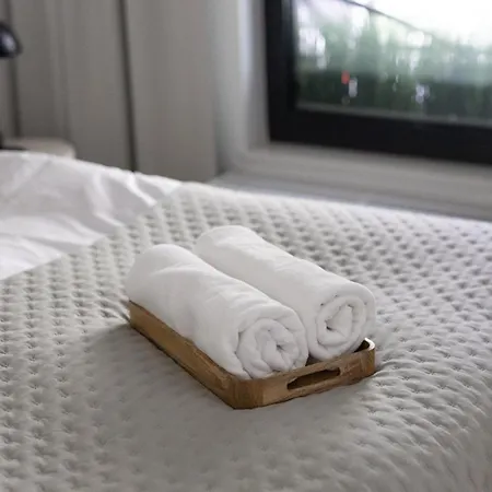 2-bedroom Premium Grzybowska * وارسو